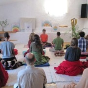 Novo Ano Retiro de Meditação, Mindfulness e Não-Dualidade*