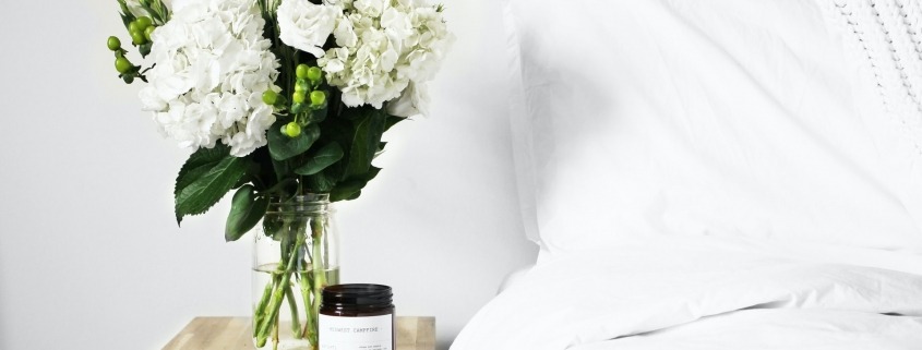 Feng shui decor